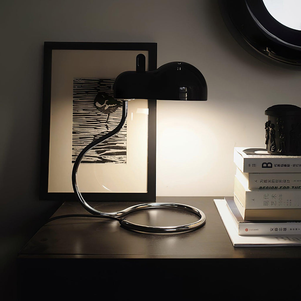 Paolo Acr Table Lamp