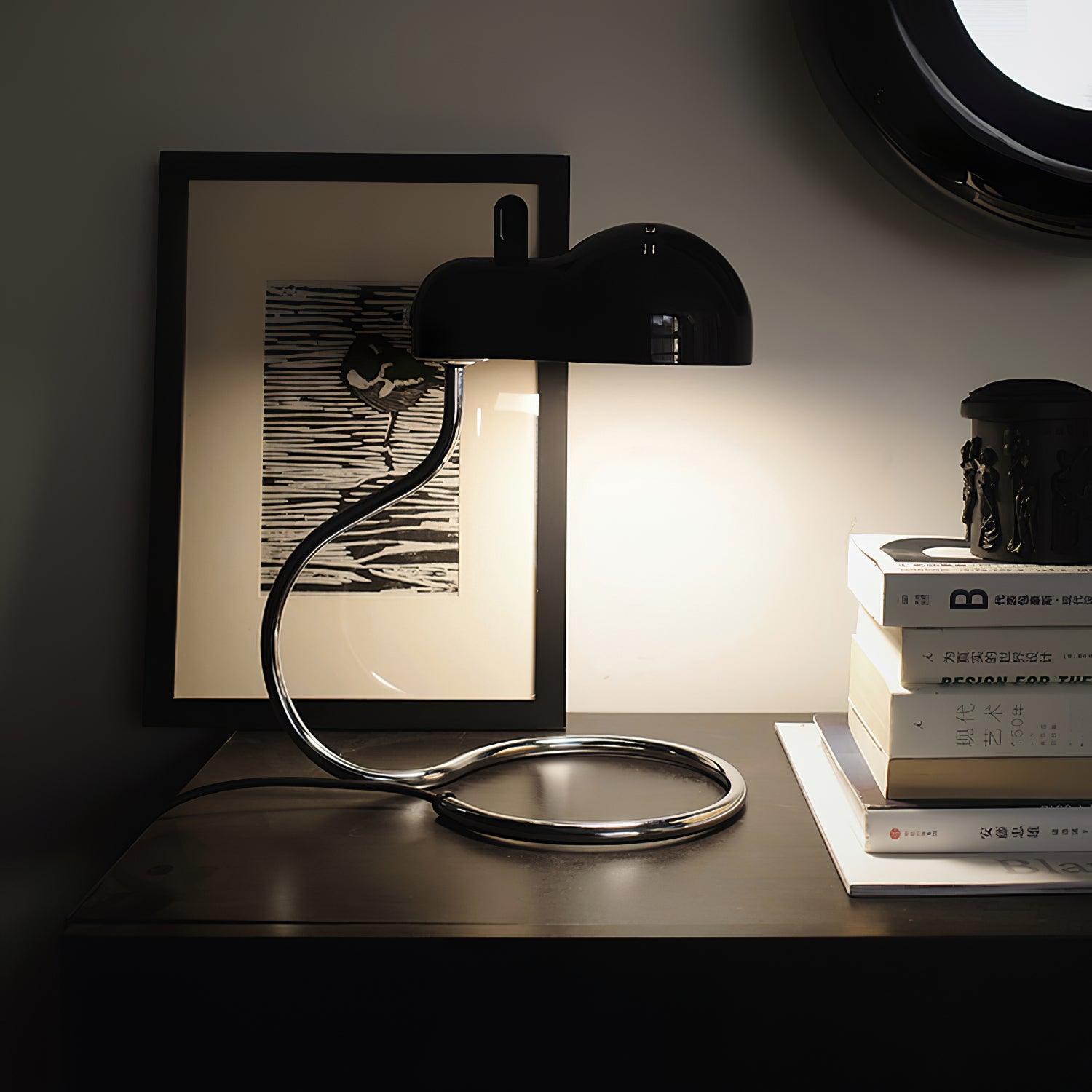 Paolo Acr Table Lamp