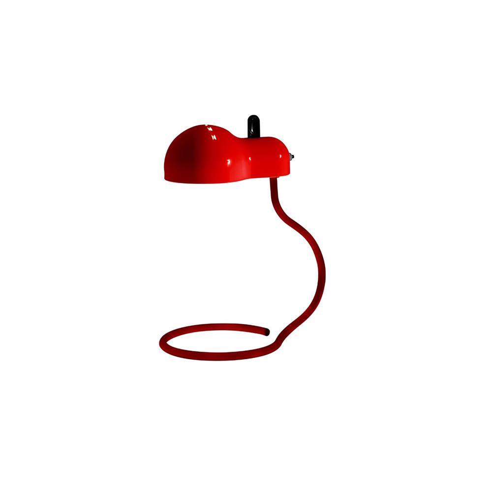 Paolo Acr Table Lamp
