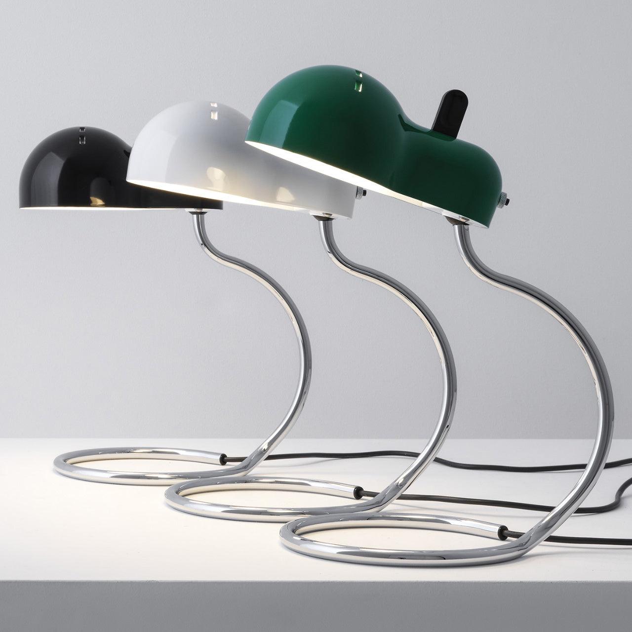 Paolo Acr Table Lamp