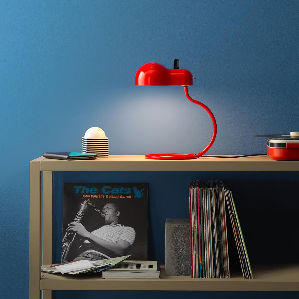 Paolo Acr Table Lamp