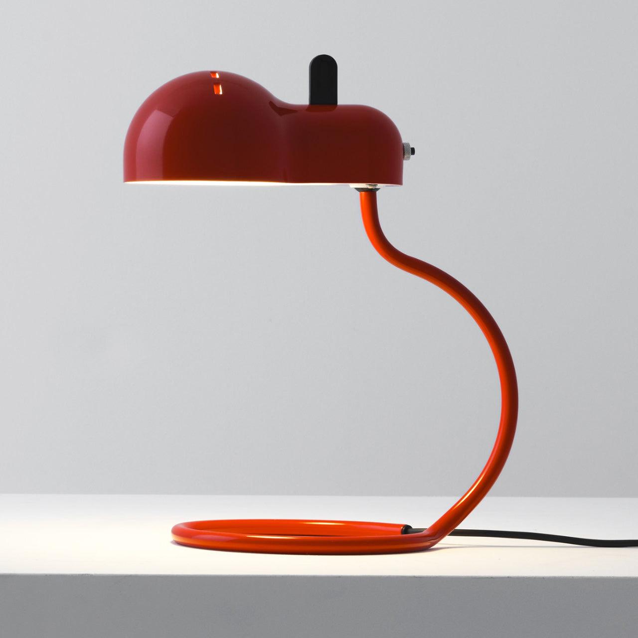 Paolo Acr Table Lamp