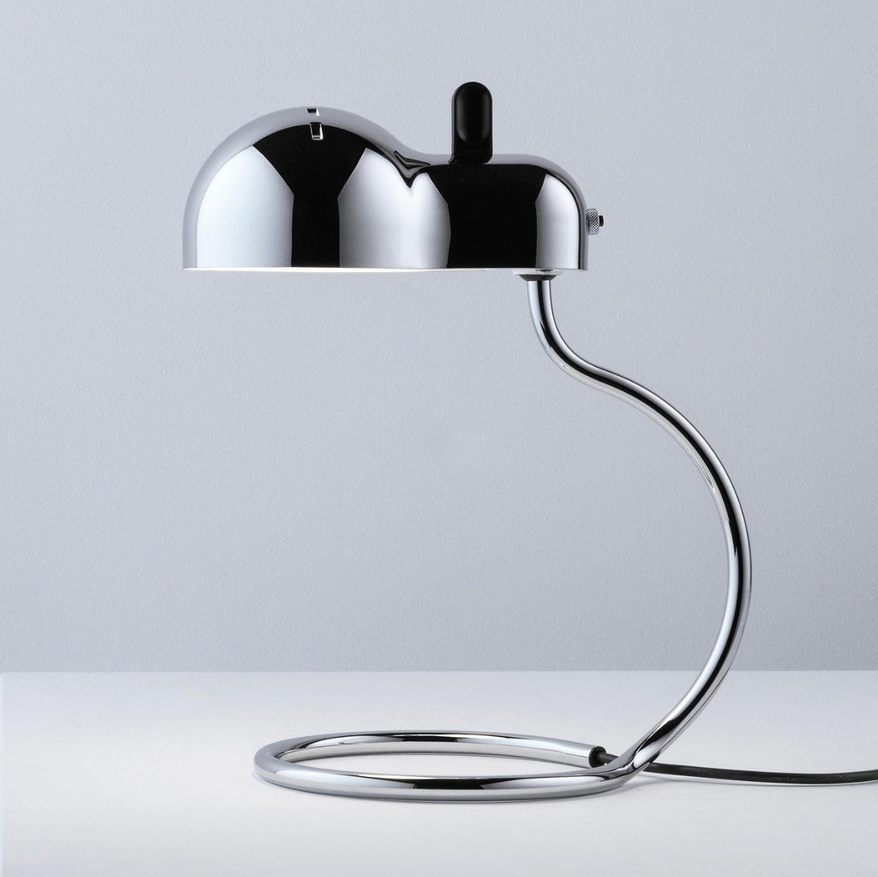 Paolo Acr Table Lamp