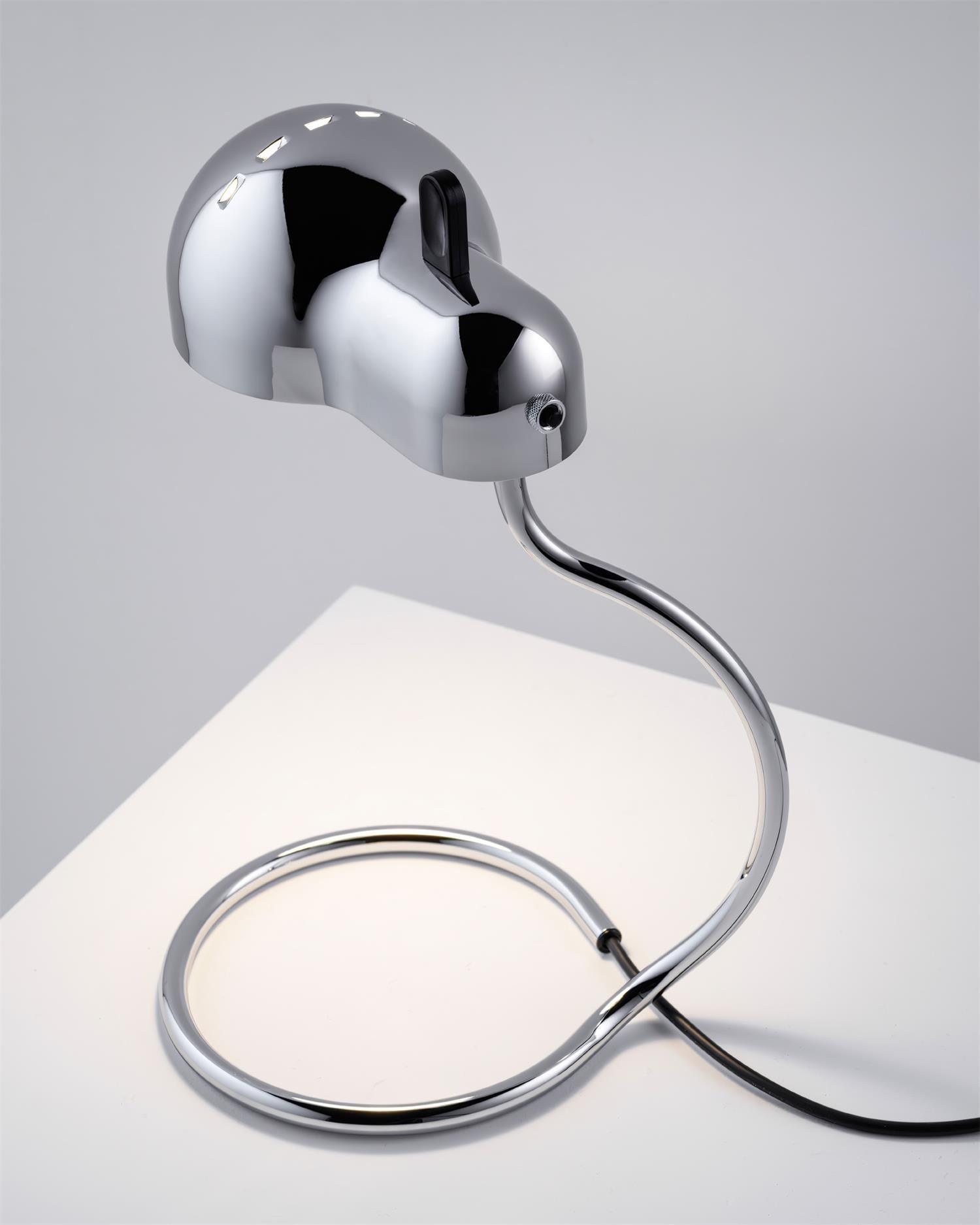 Paolo Acr Table Lamp