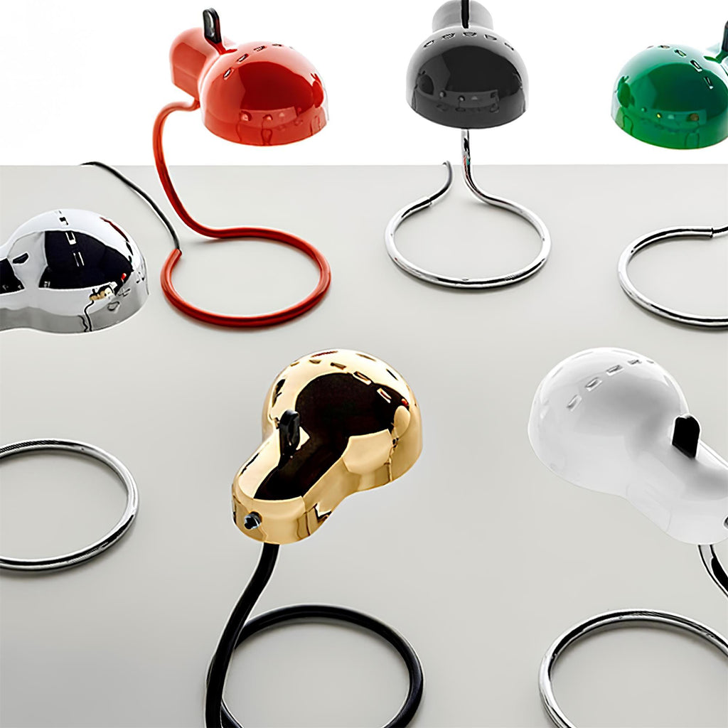 Paolo Acr Table Lamp