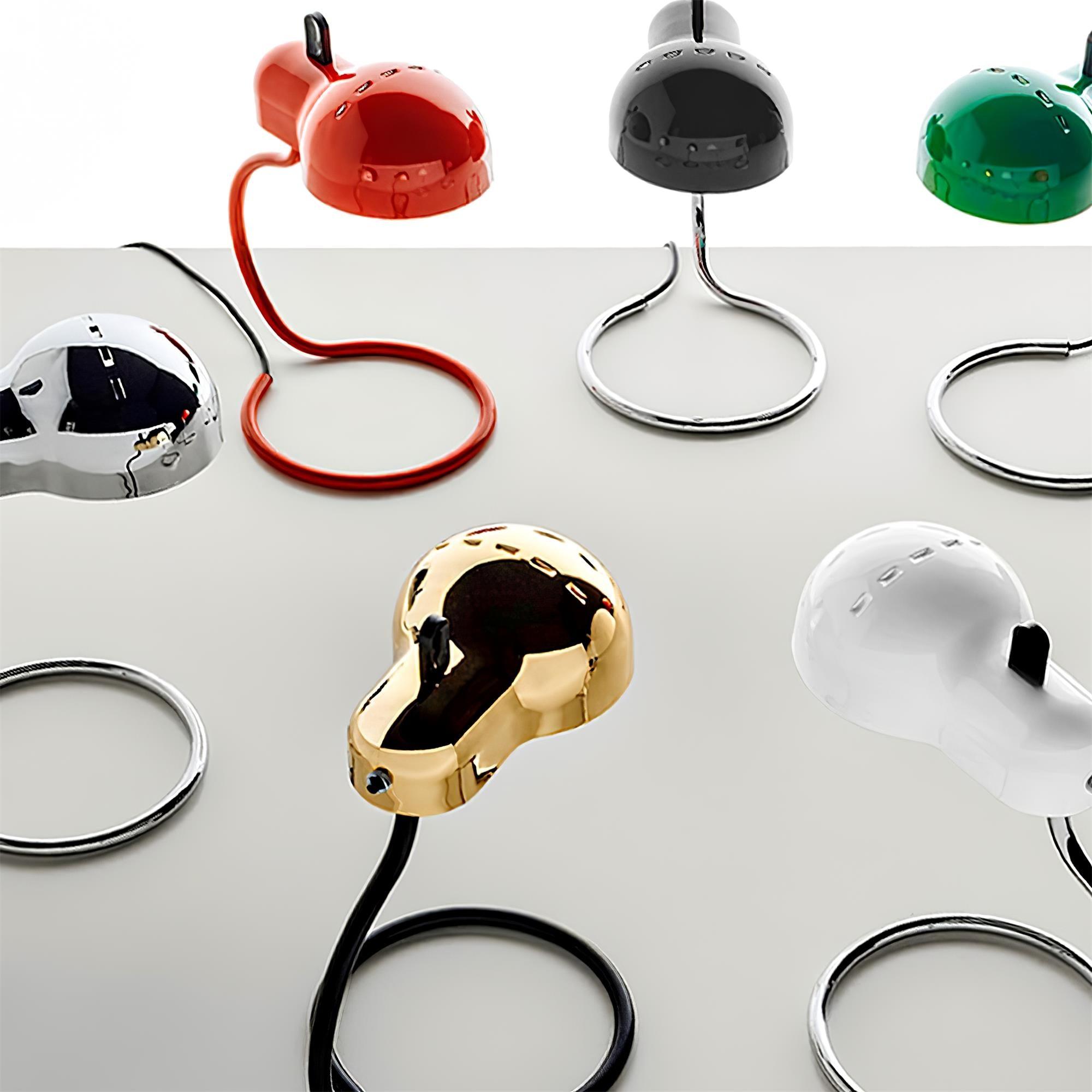 Paolo Acr Table Lamp