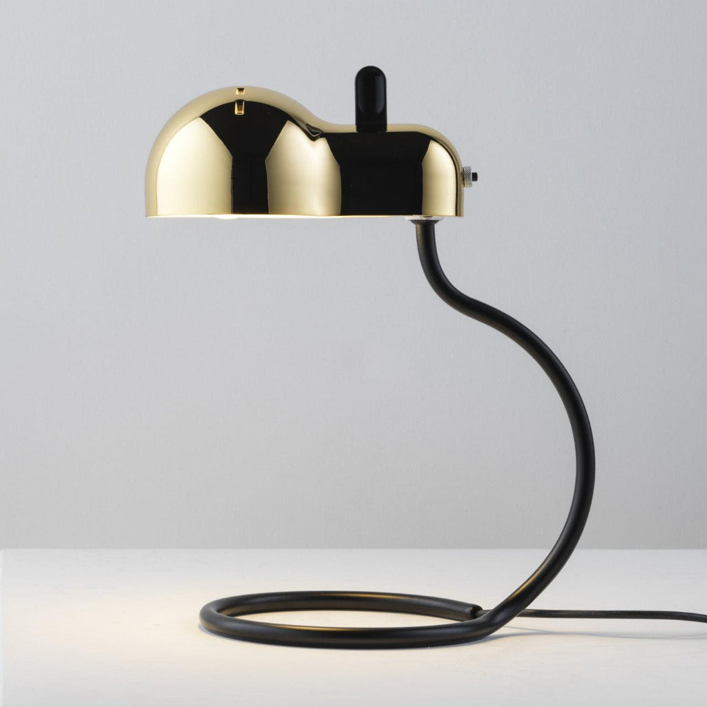 Paolo Acr Table Lamp