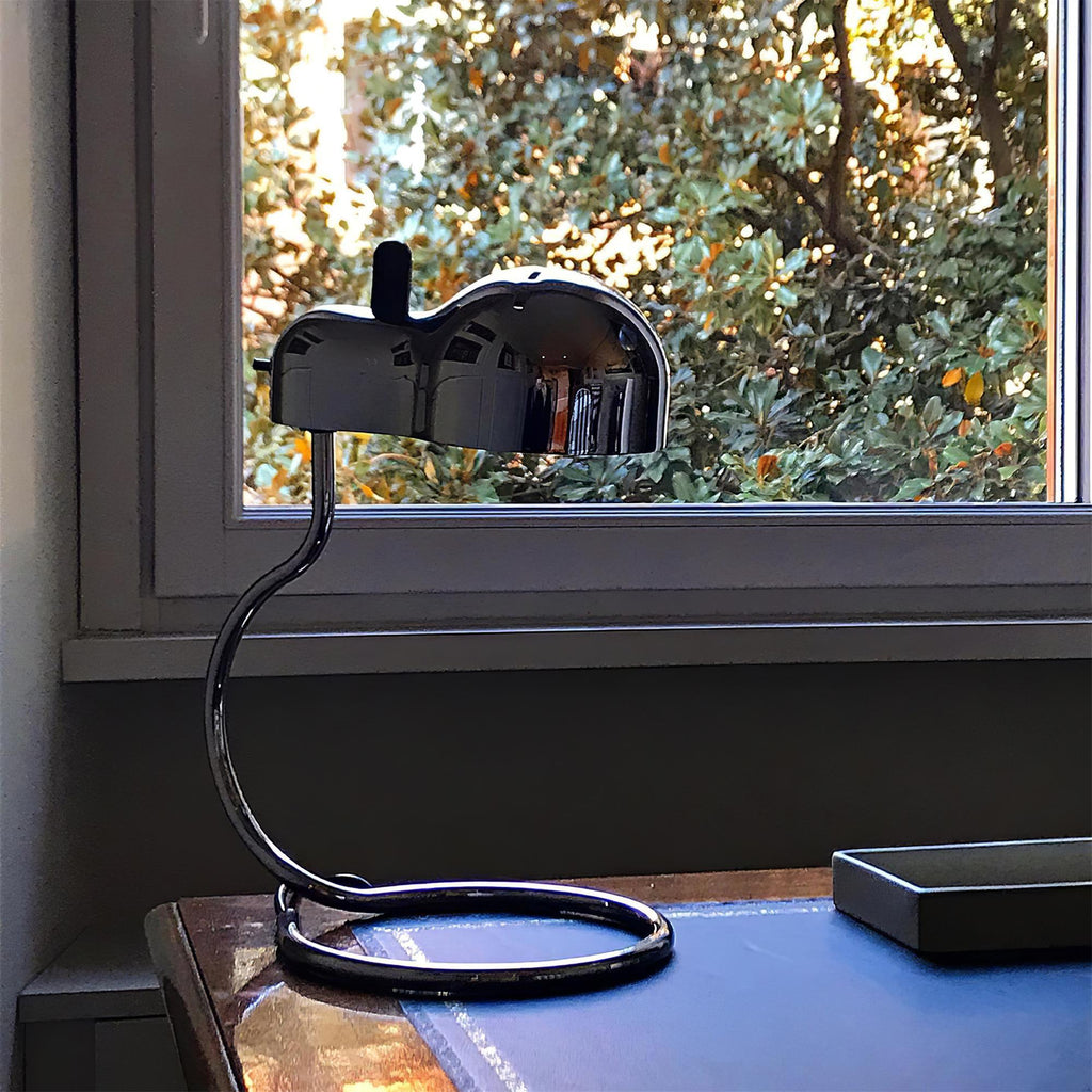 Paolo Acr Table Lamp