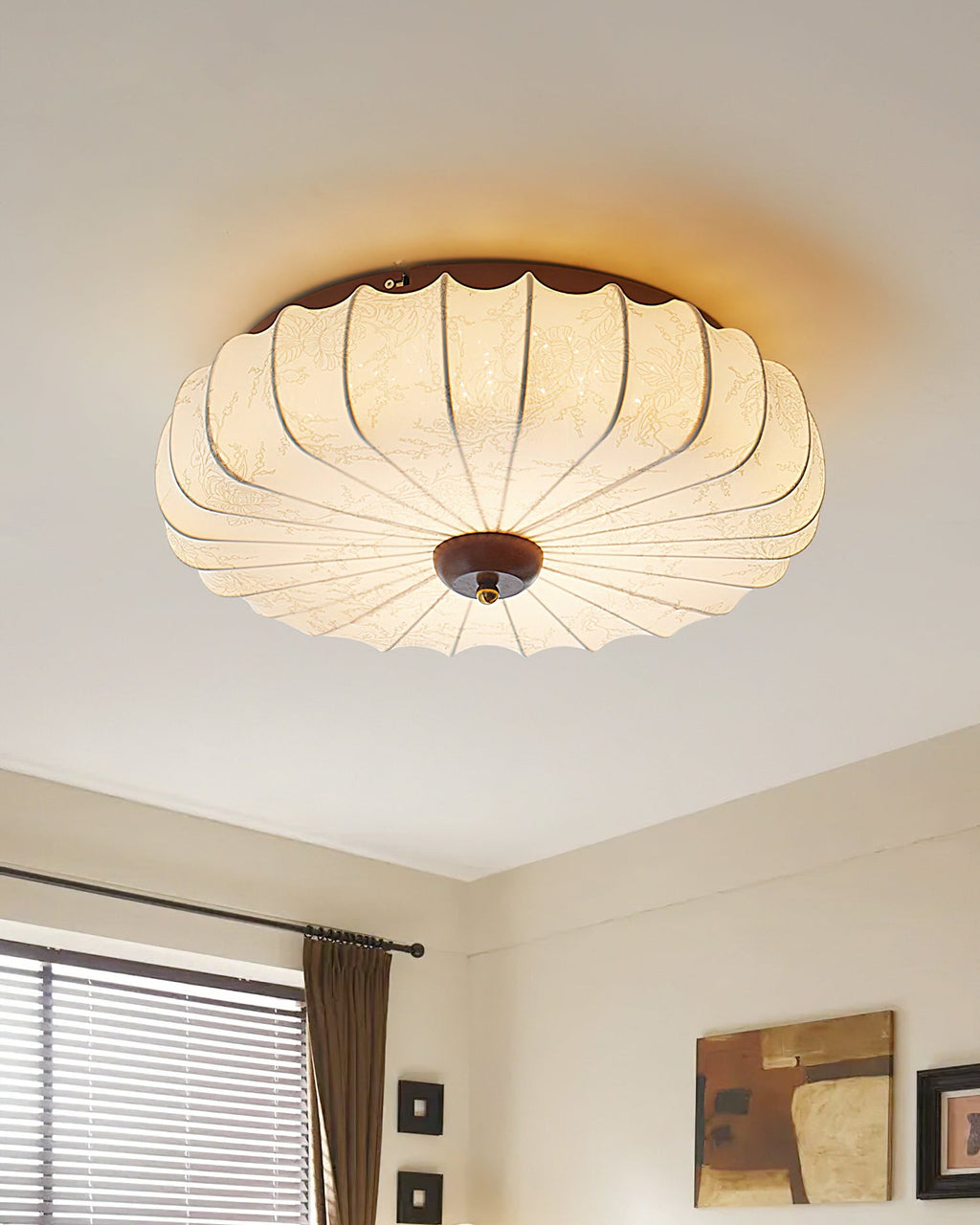 Papilio Ceiling Lamp