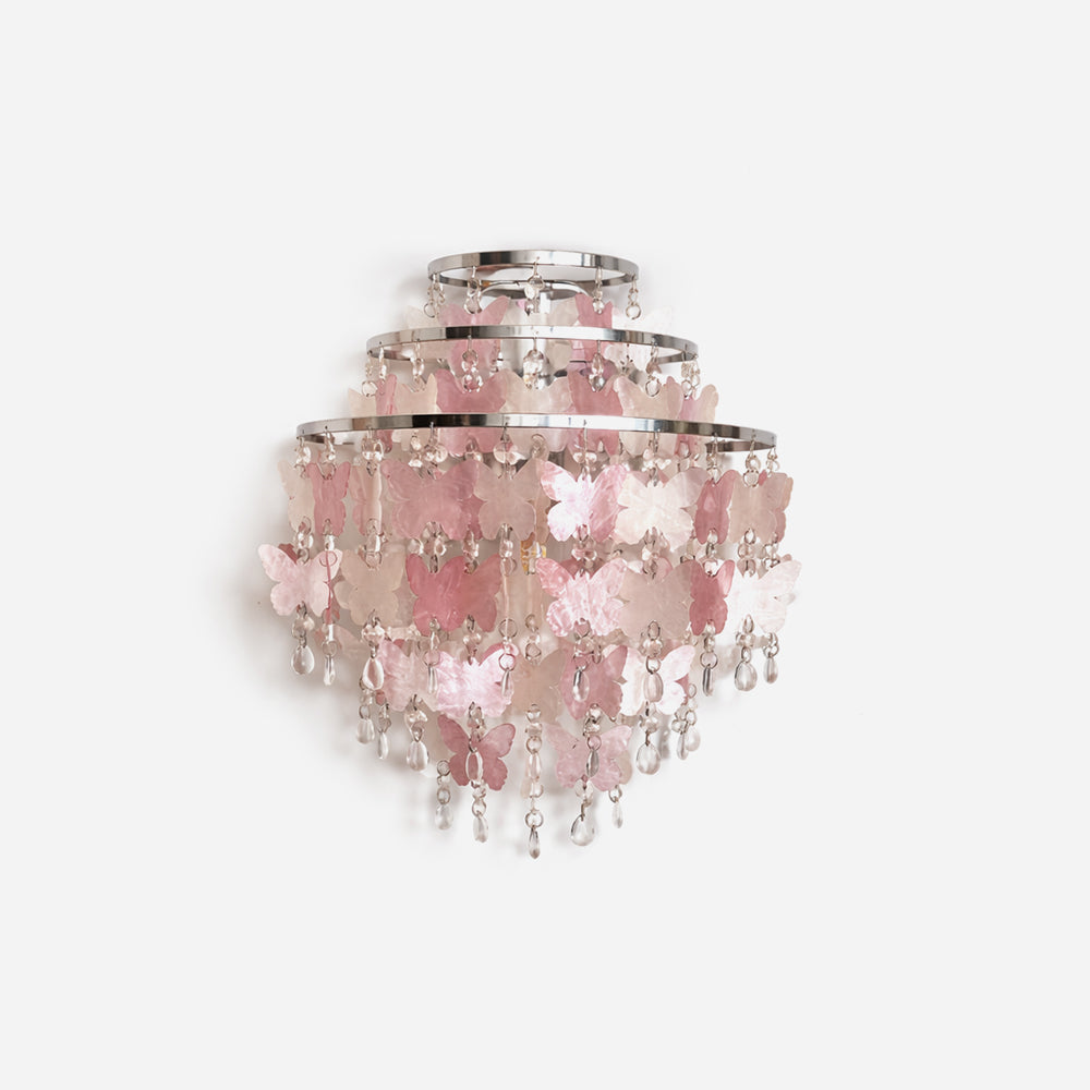 Papillia Wall Lamp