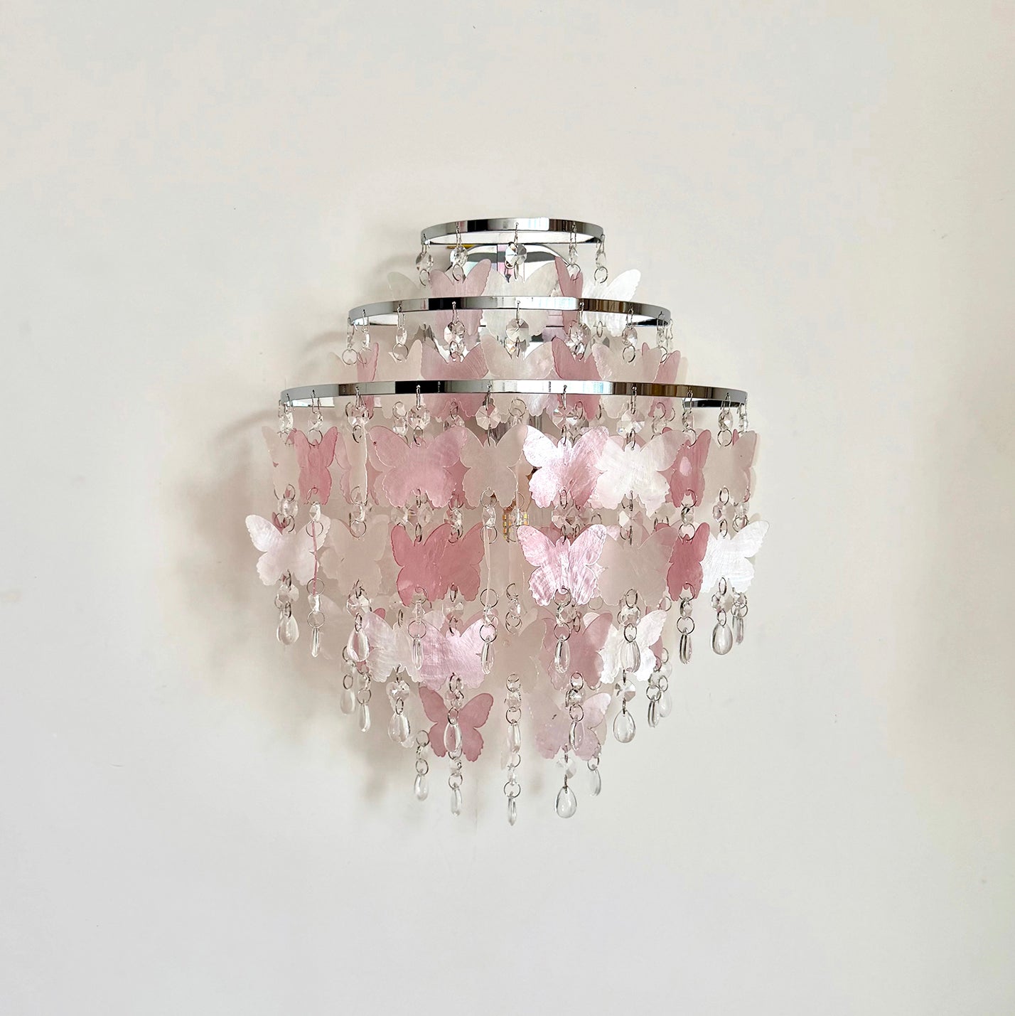 Papillia Wall Lamp