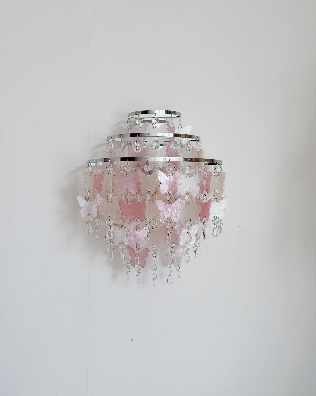 Papillia Wall Lamp