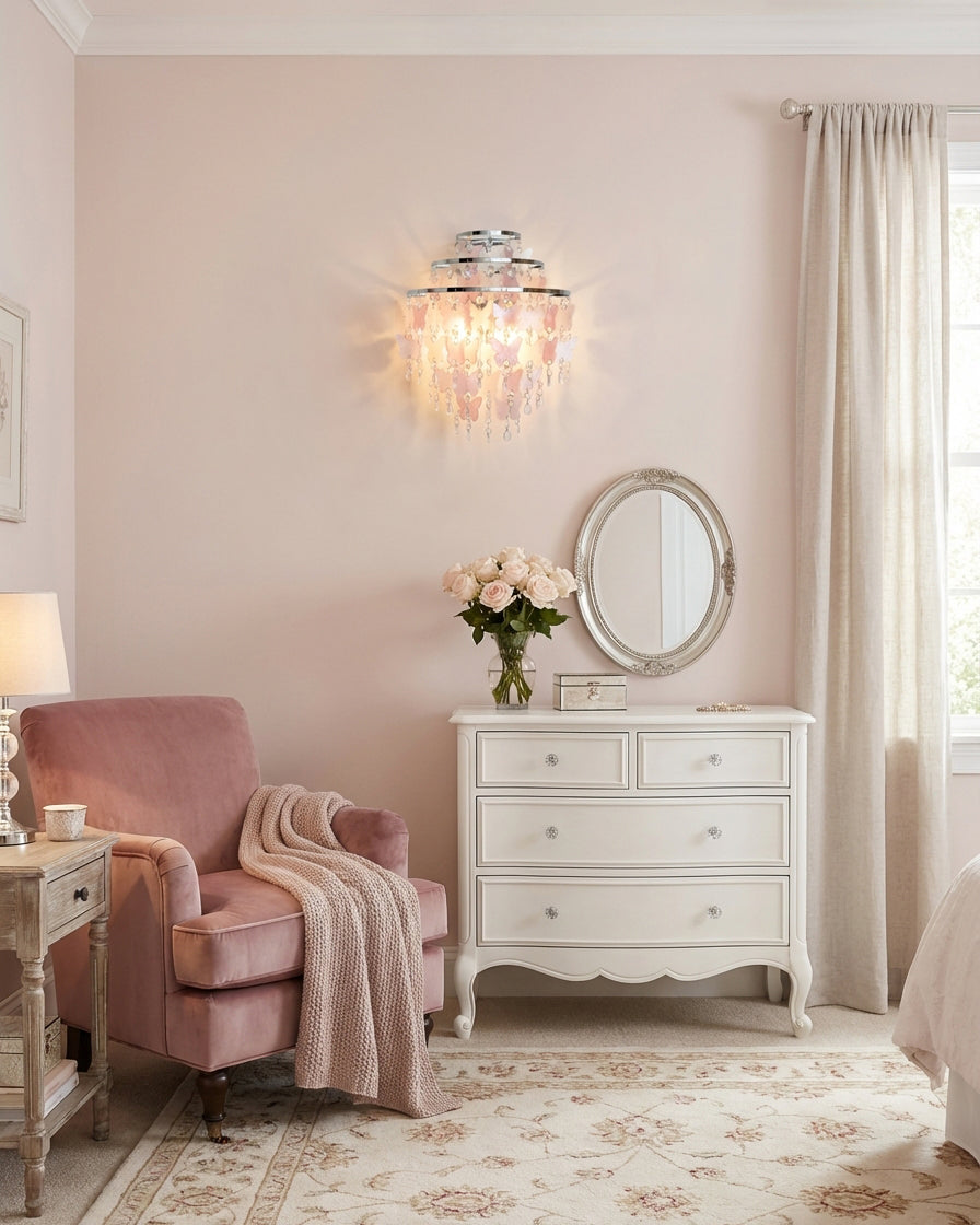 Papillia Wall Lamp