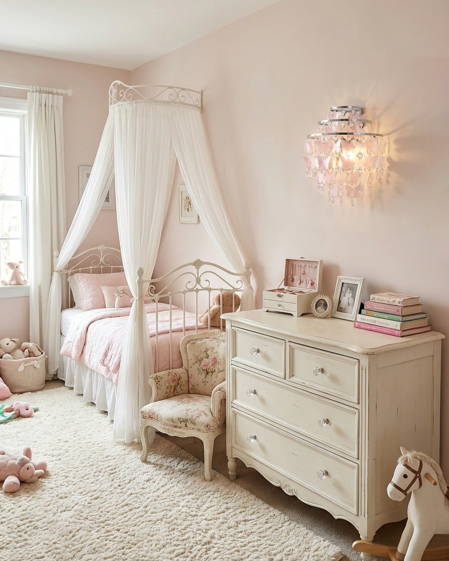 Papillia Wall Lamp