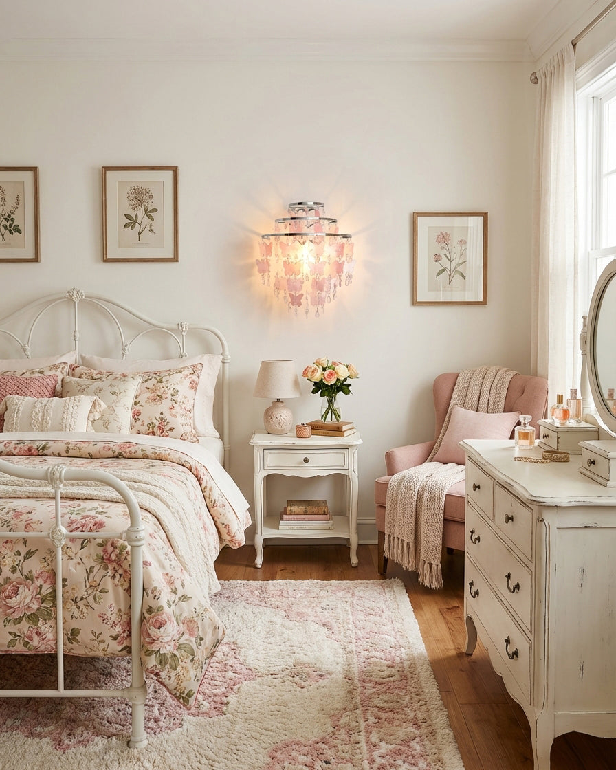 Papillia Wall Lamp