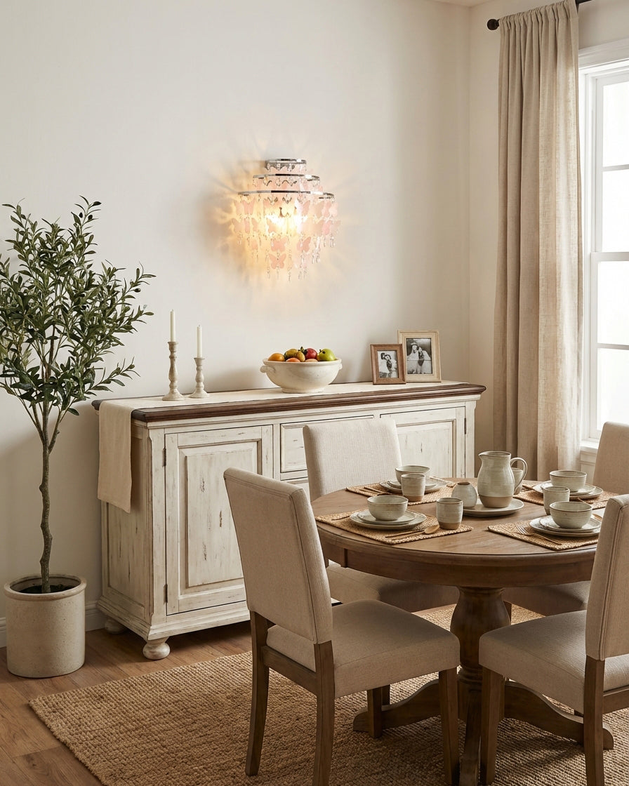 Papillia Wall Lamp
