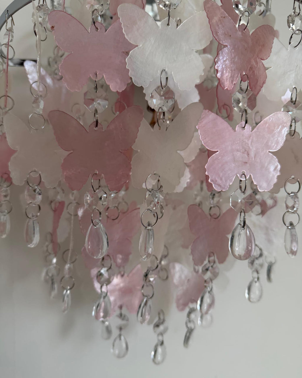 Papillia Wall Lamp