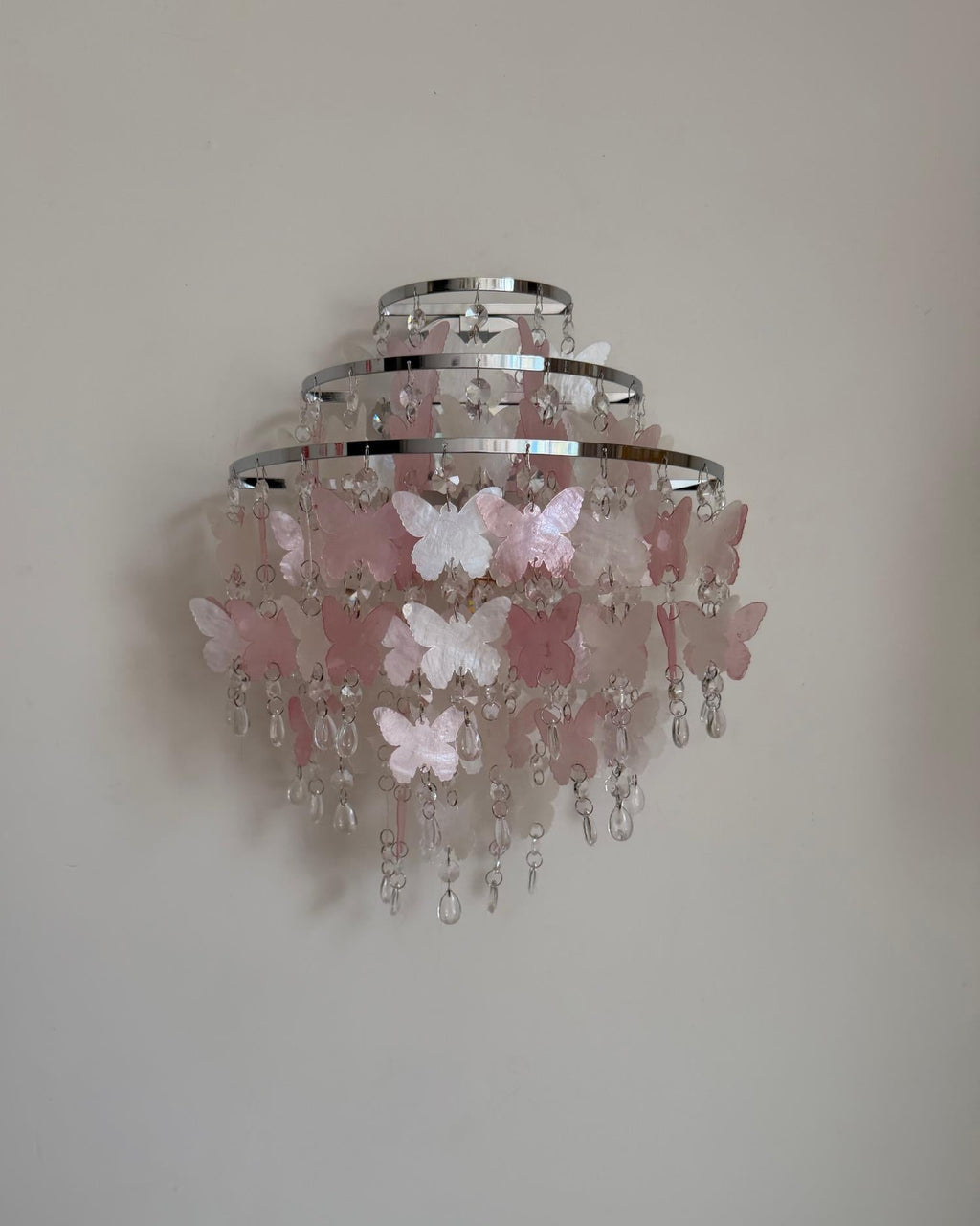Papillia Wall Lamp