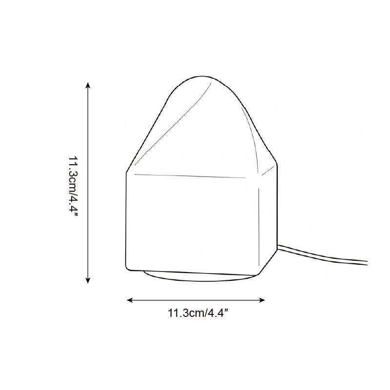 Parade Table Lamp