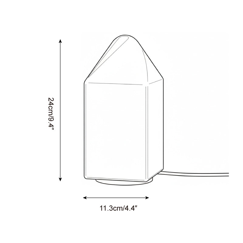 Parade Table Lamp