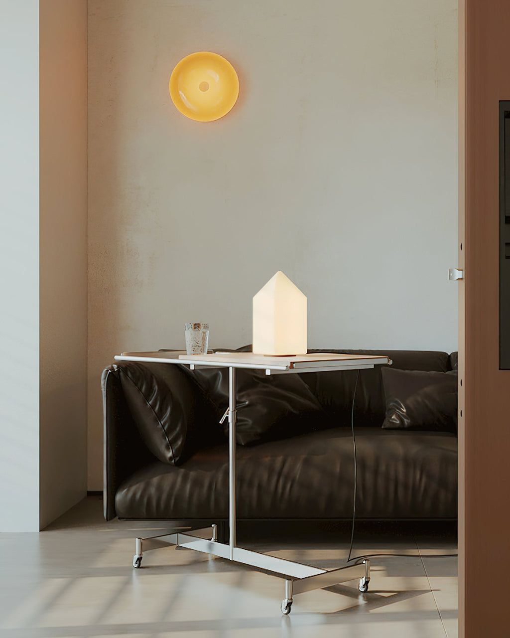 Parade Table Lamp