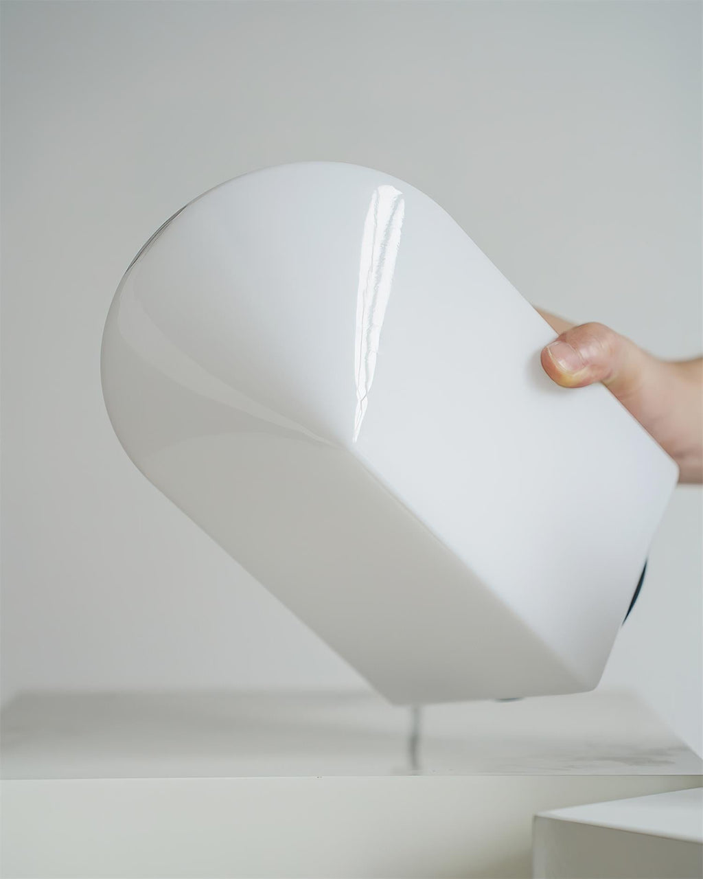 Parade Table Lamp