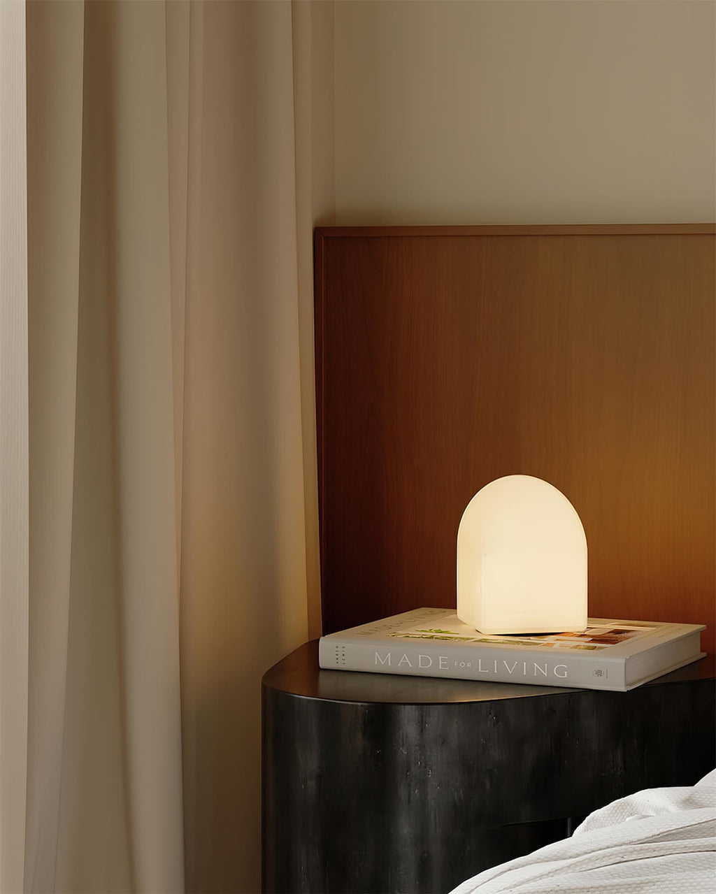 Parade Table Lamp