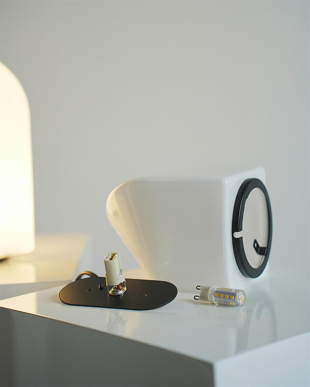 Parade Table Lamp