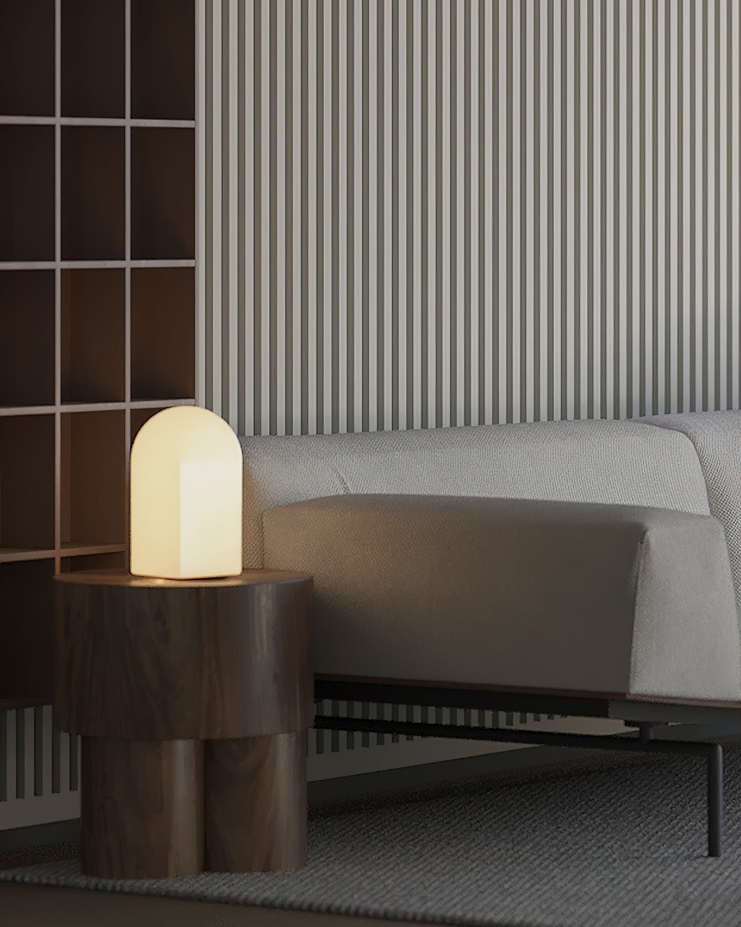 Parade Table Lamp