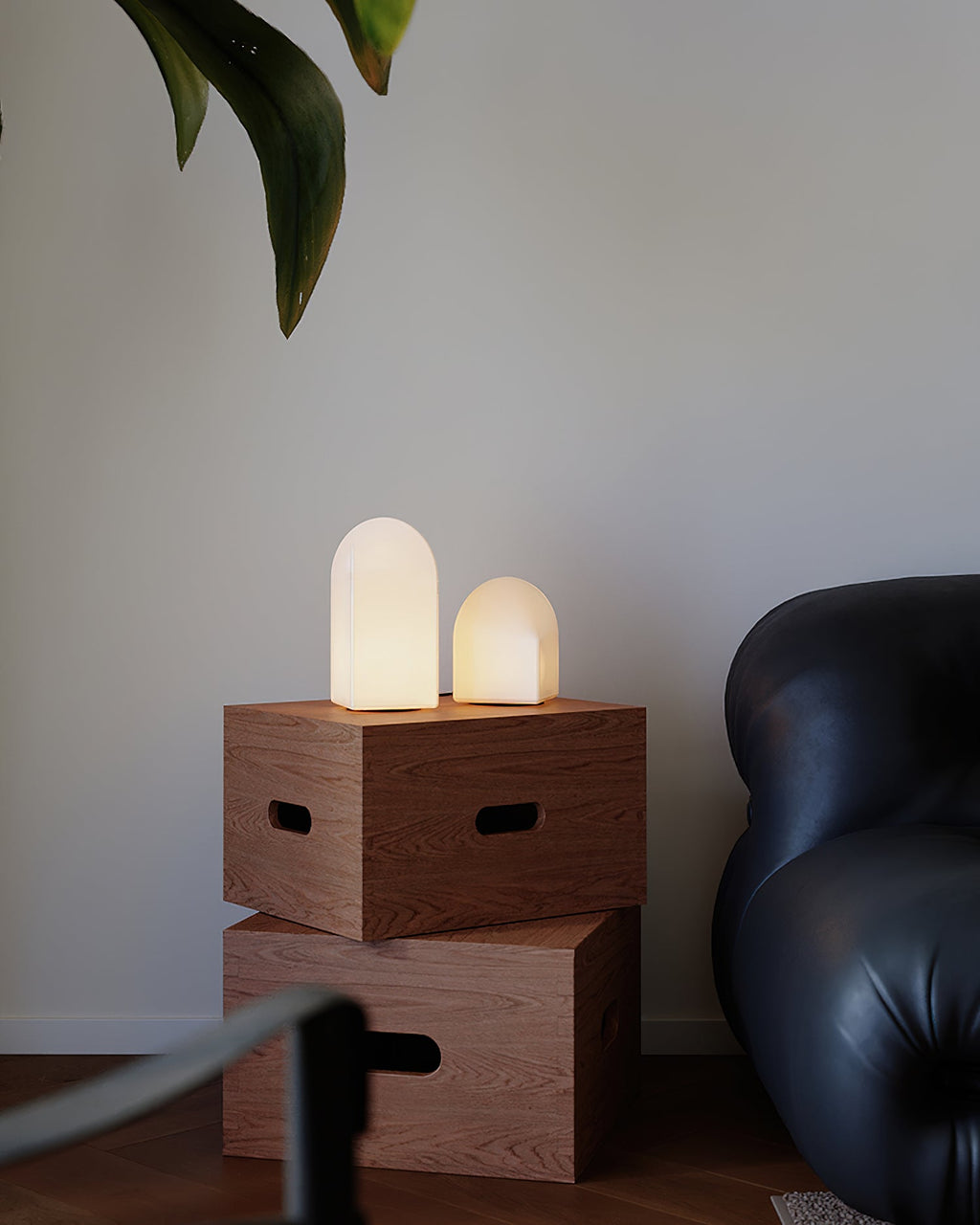 Parade Table Lamp