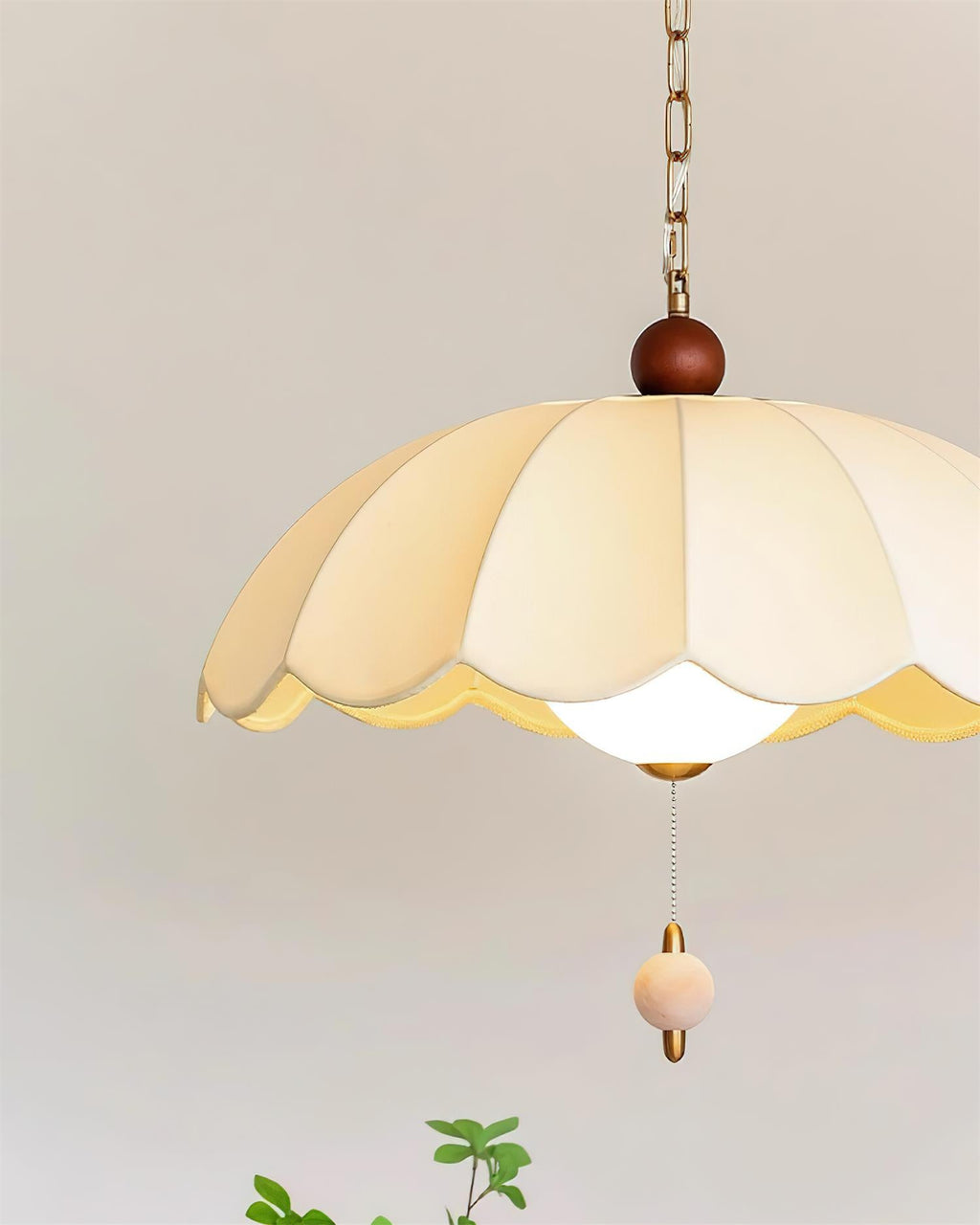 Paralune Pendant Lamp