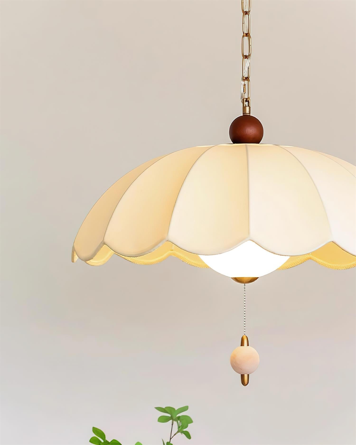 Paralune Pendant Lamp