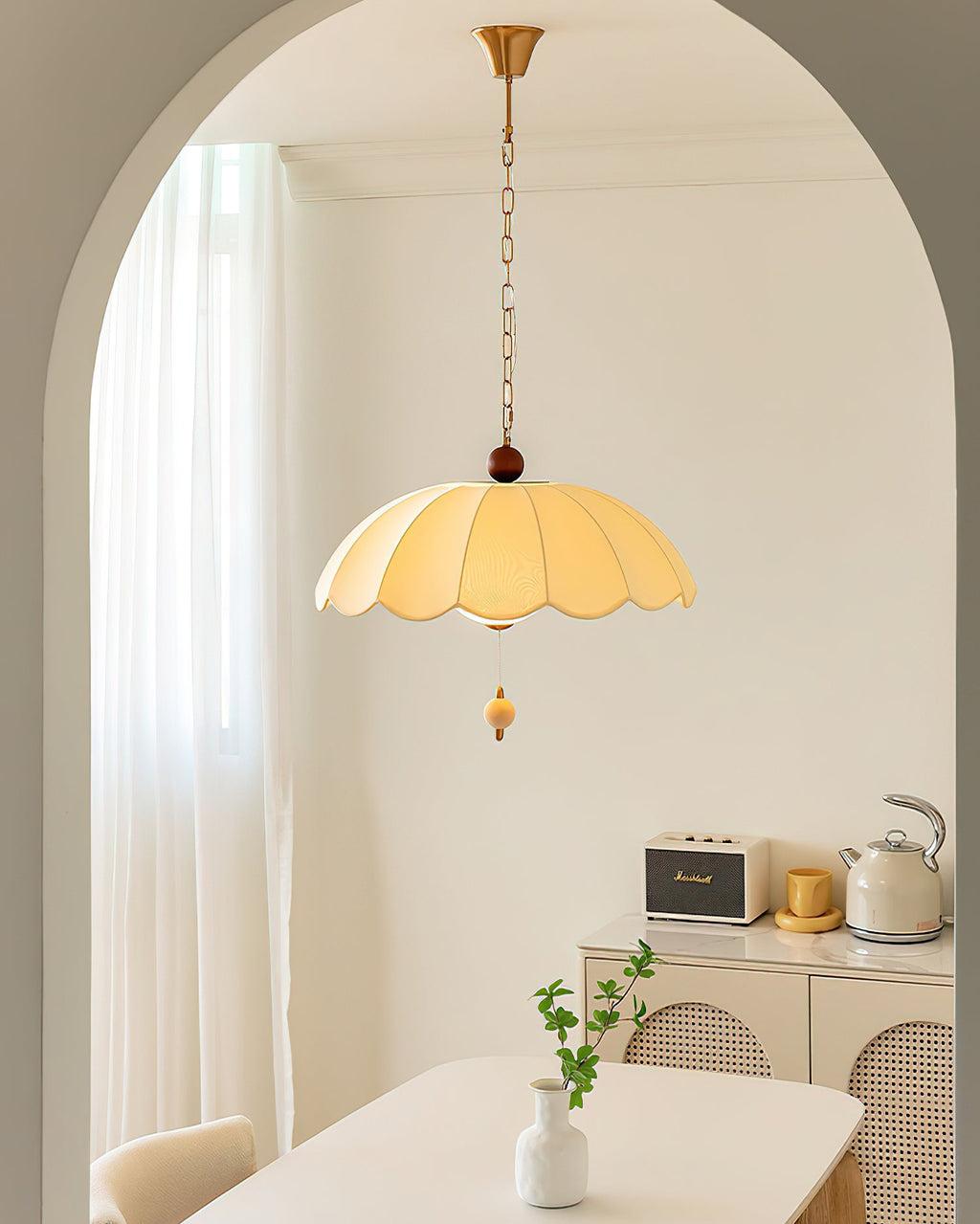 Paralune Pendant Lamp