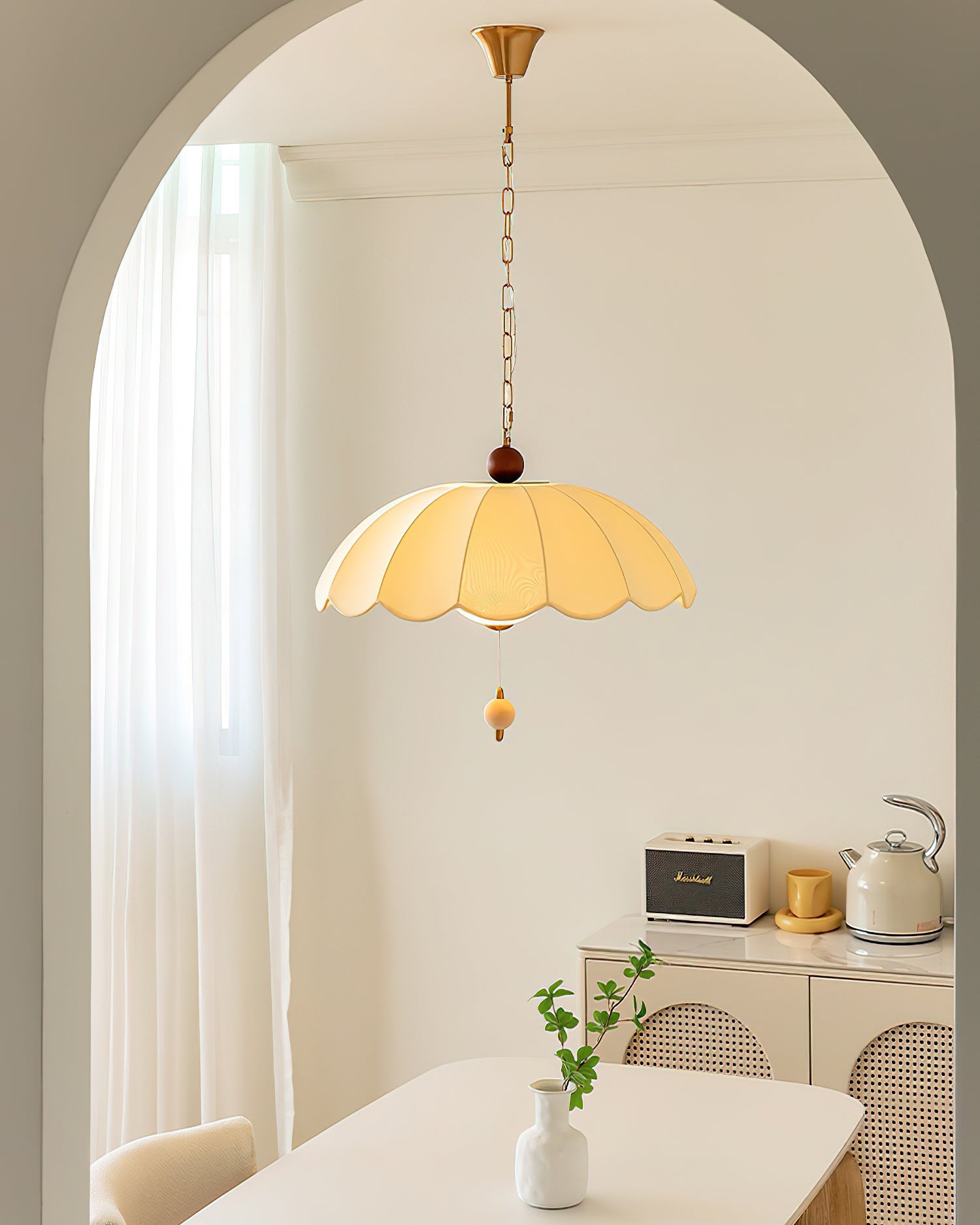 Paralune Pendant Lamp