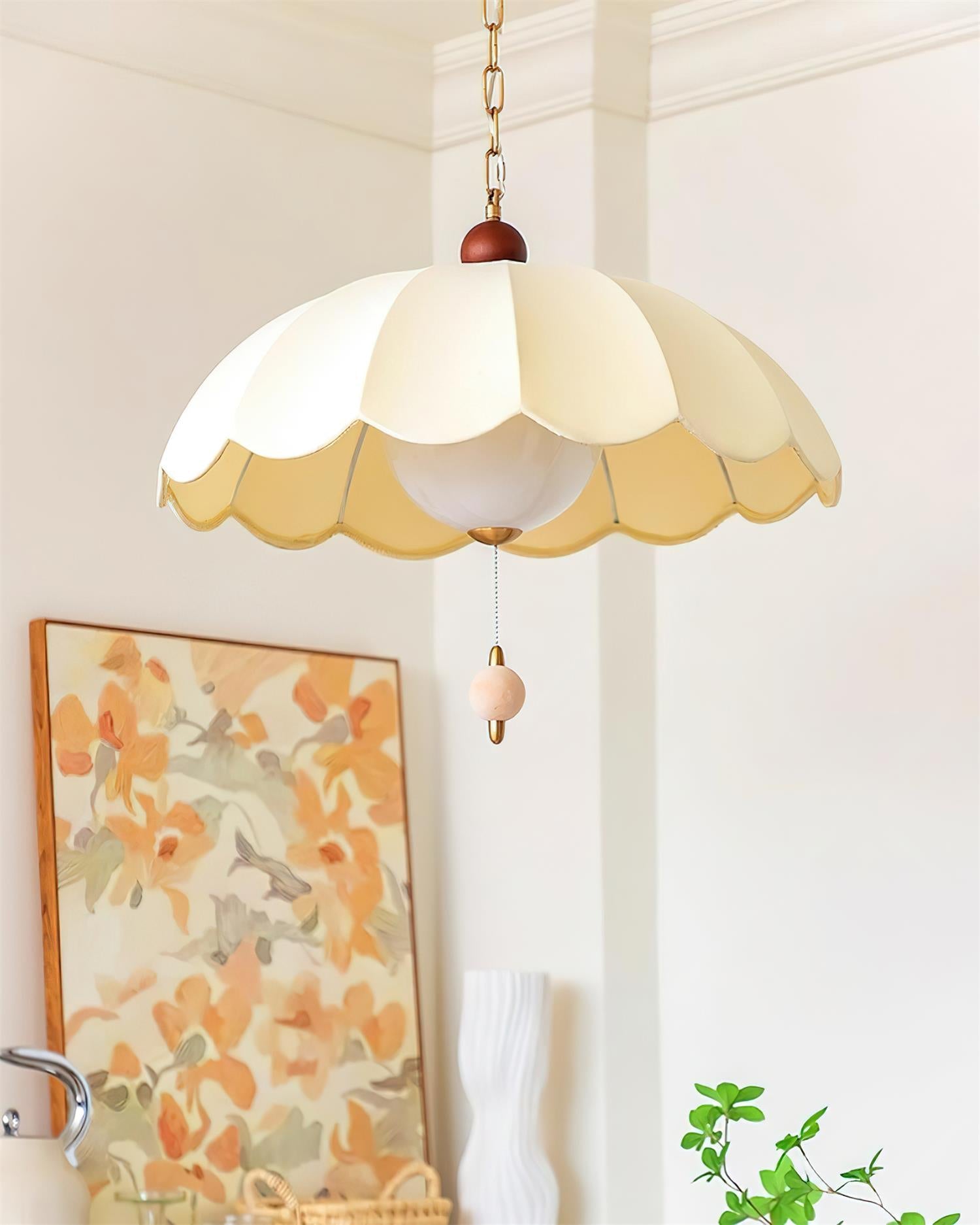 Paralune Pendant Lamp