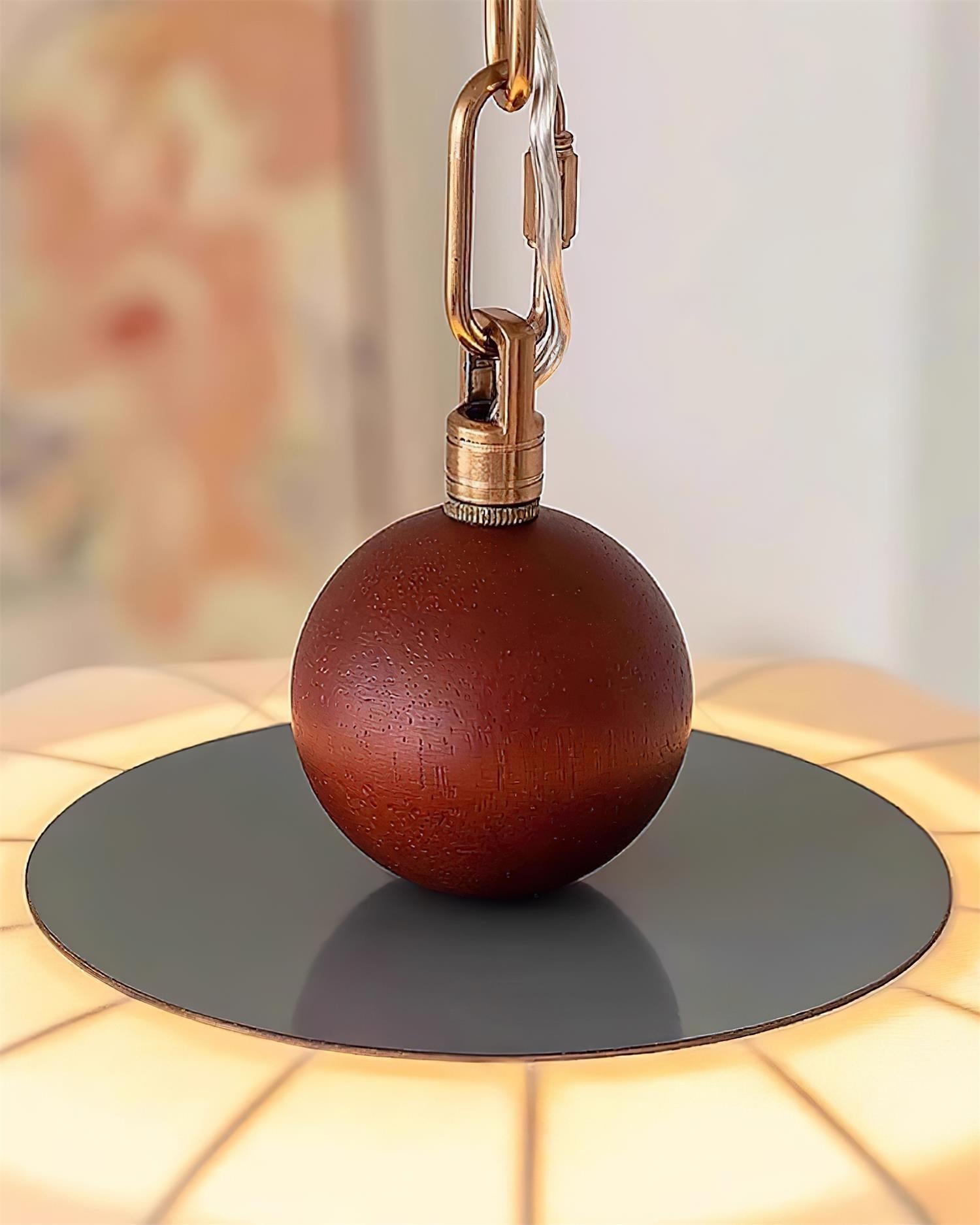 Paralune Pendant Lamp