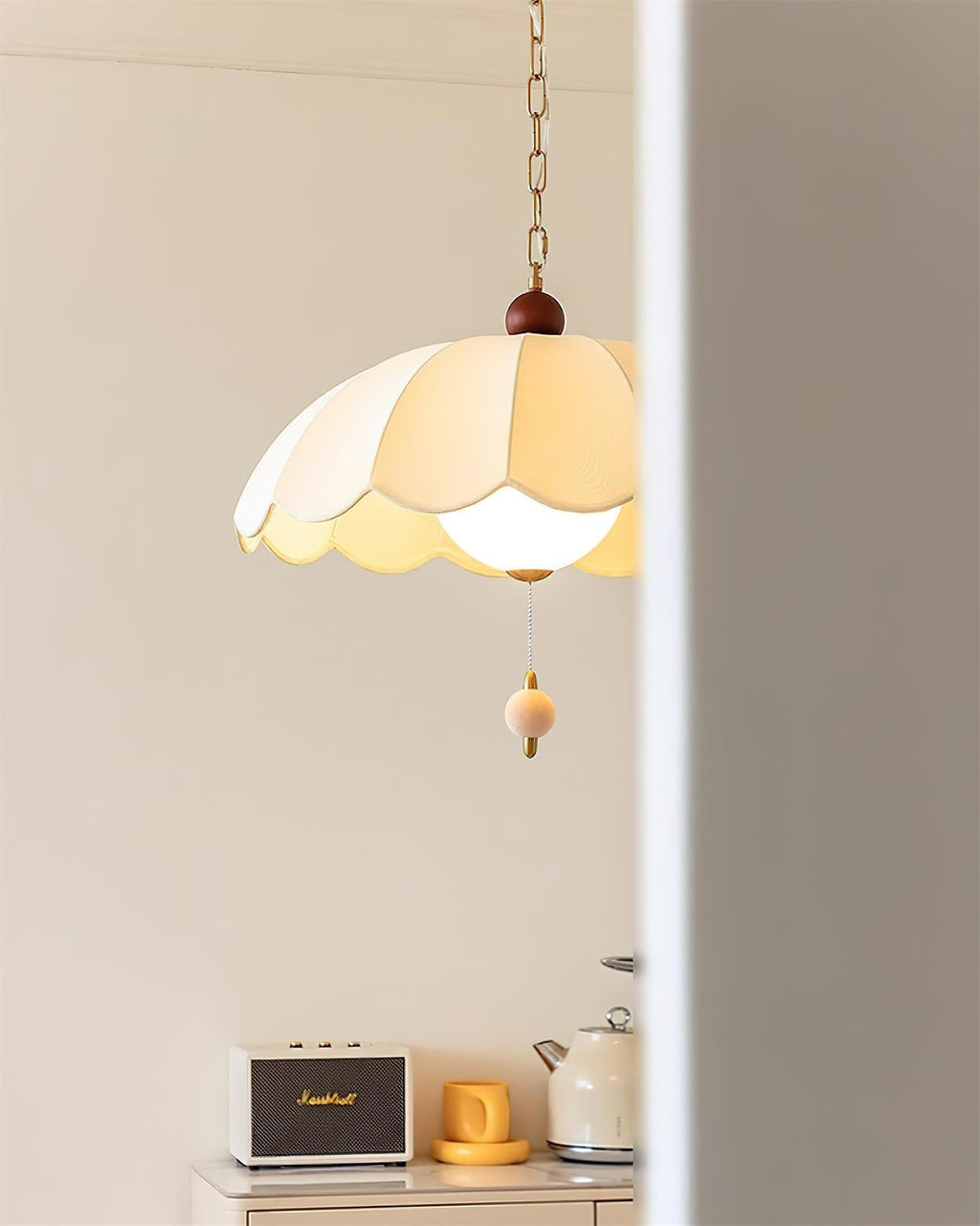 Paralune Pendant Lamp