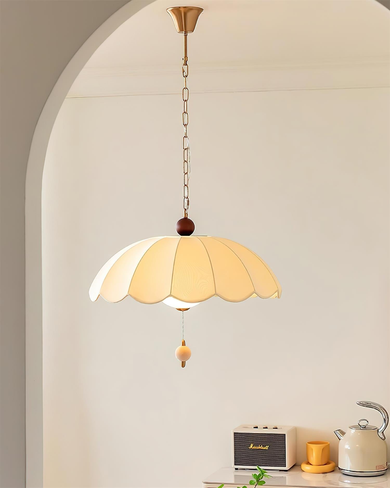 Paralune Pendant Lamp