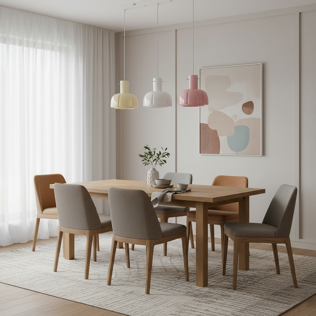 Pavina Pendant Lamp