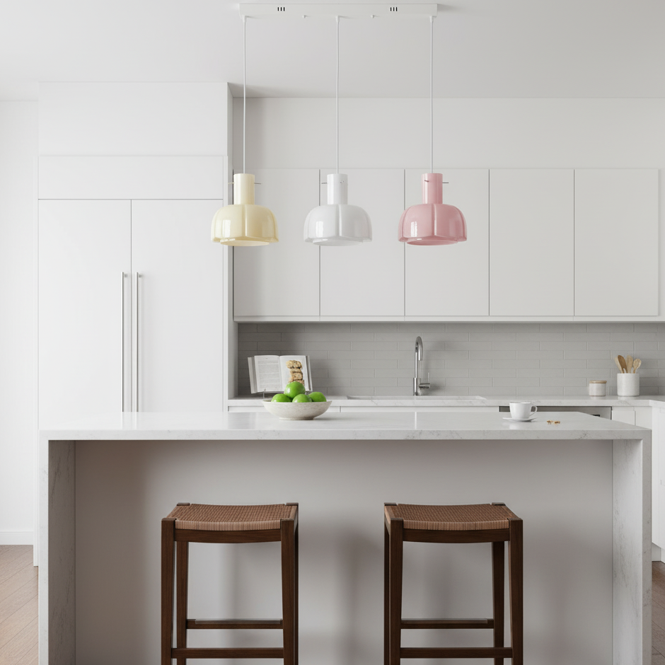 Pavina Pendant Lamp