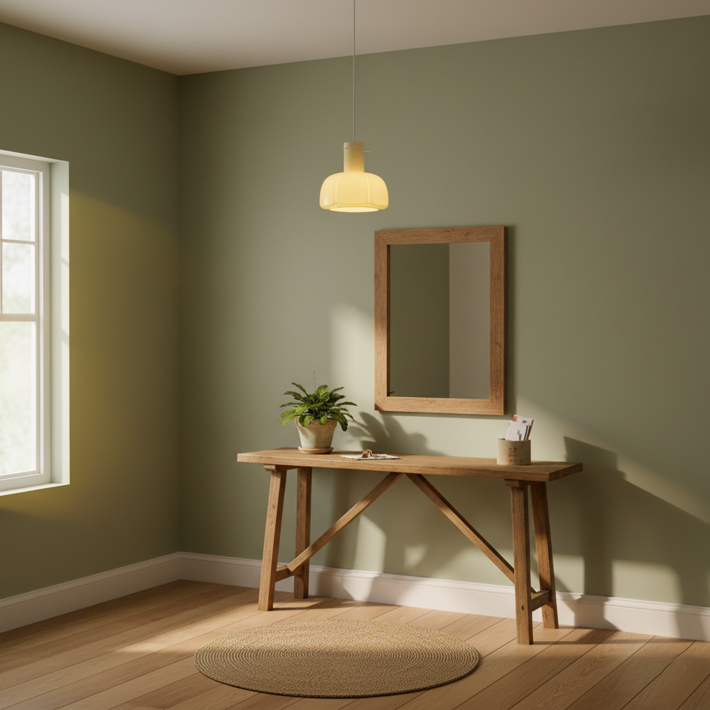 Pavina Pendant Lamp