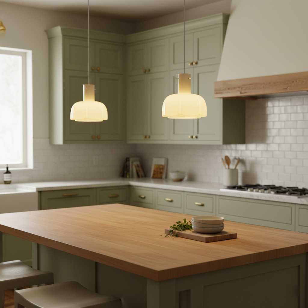 Pavina Pendant Lamp
