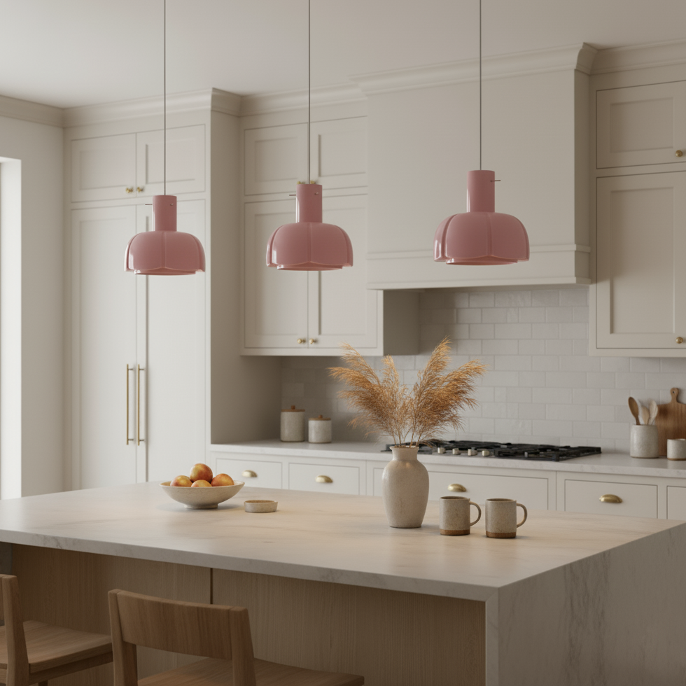 Pavina Pendant Lamp