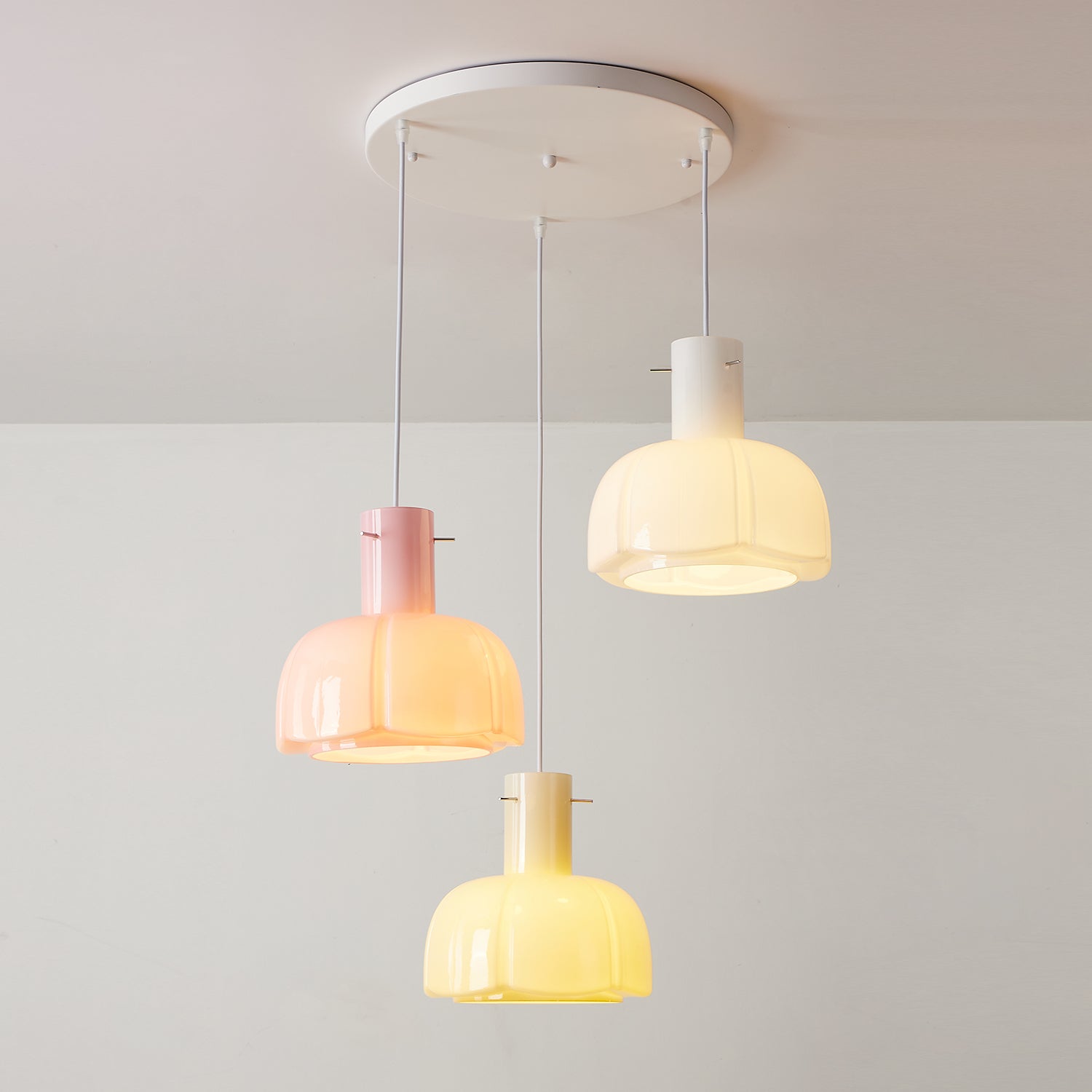 Pavina Pendant Lamp