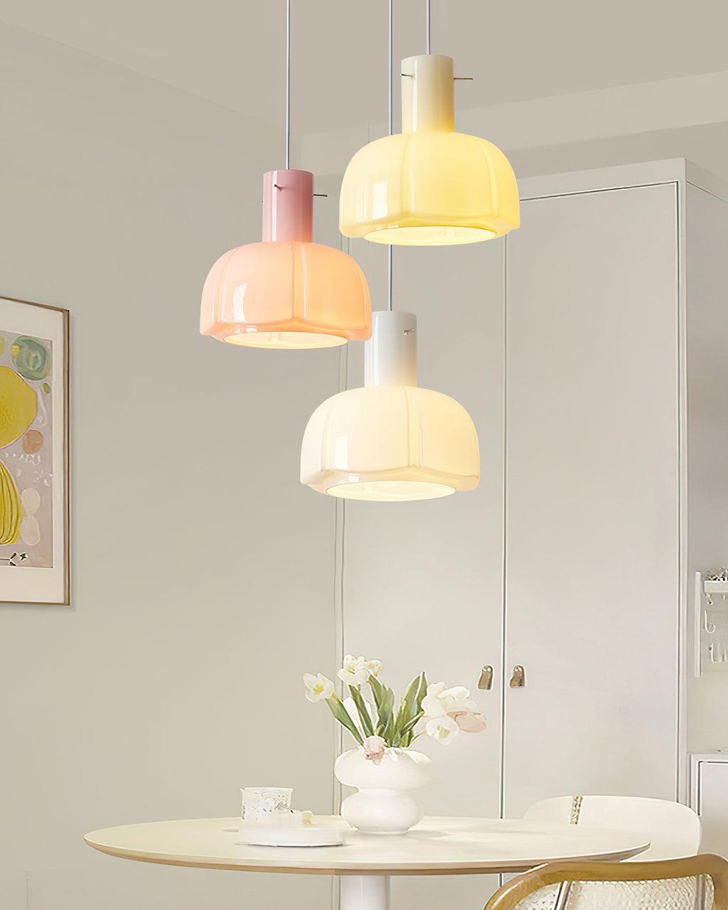 Pavina Pendant Lamp