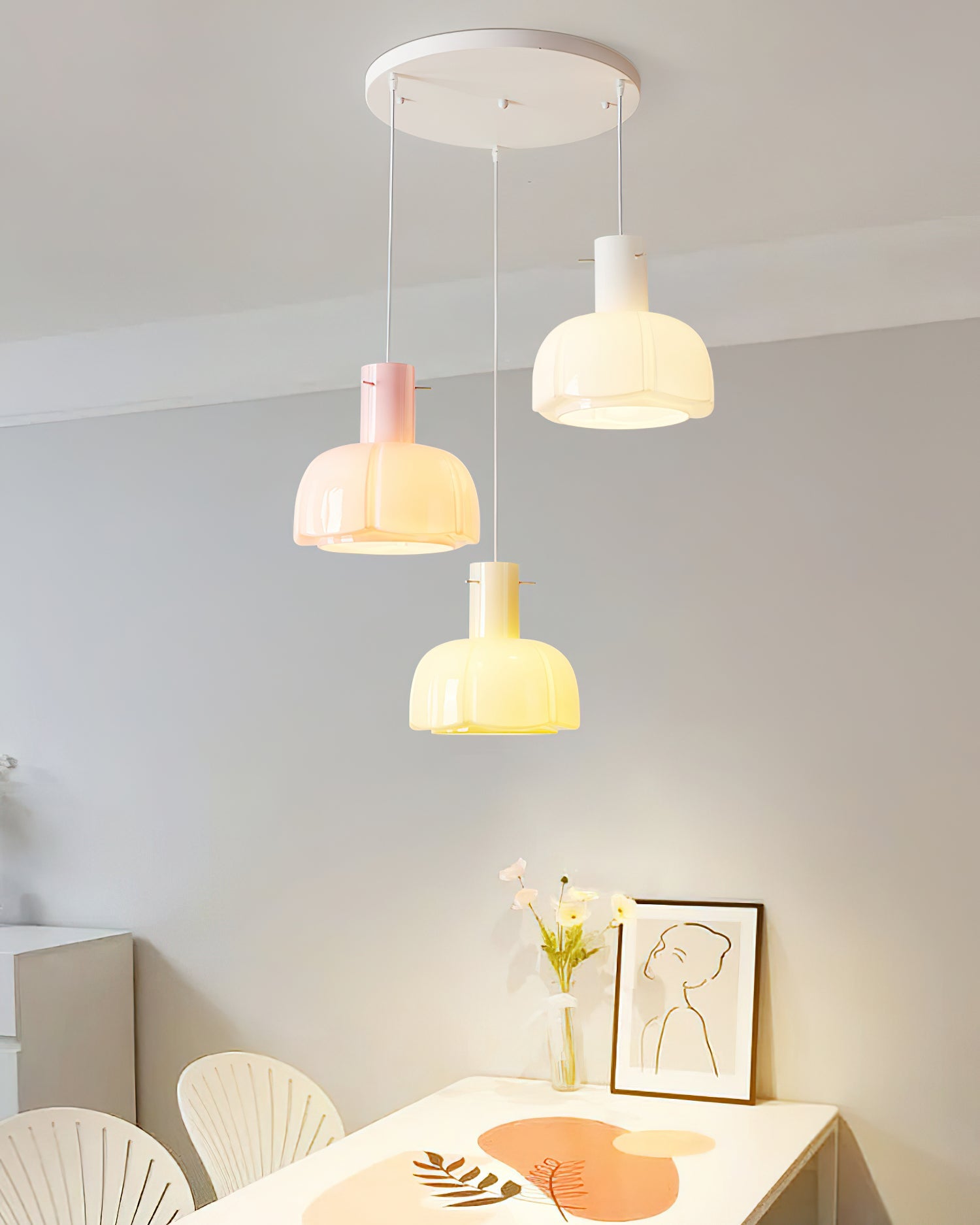 Pavina Pendant Lamp