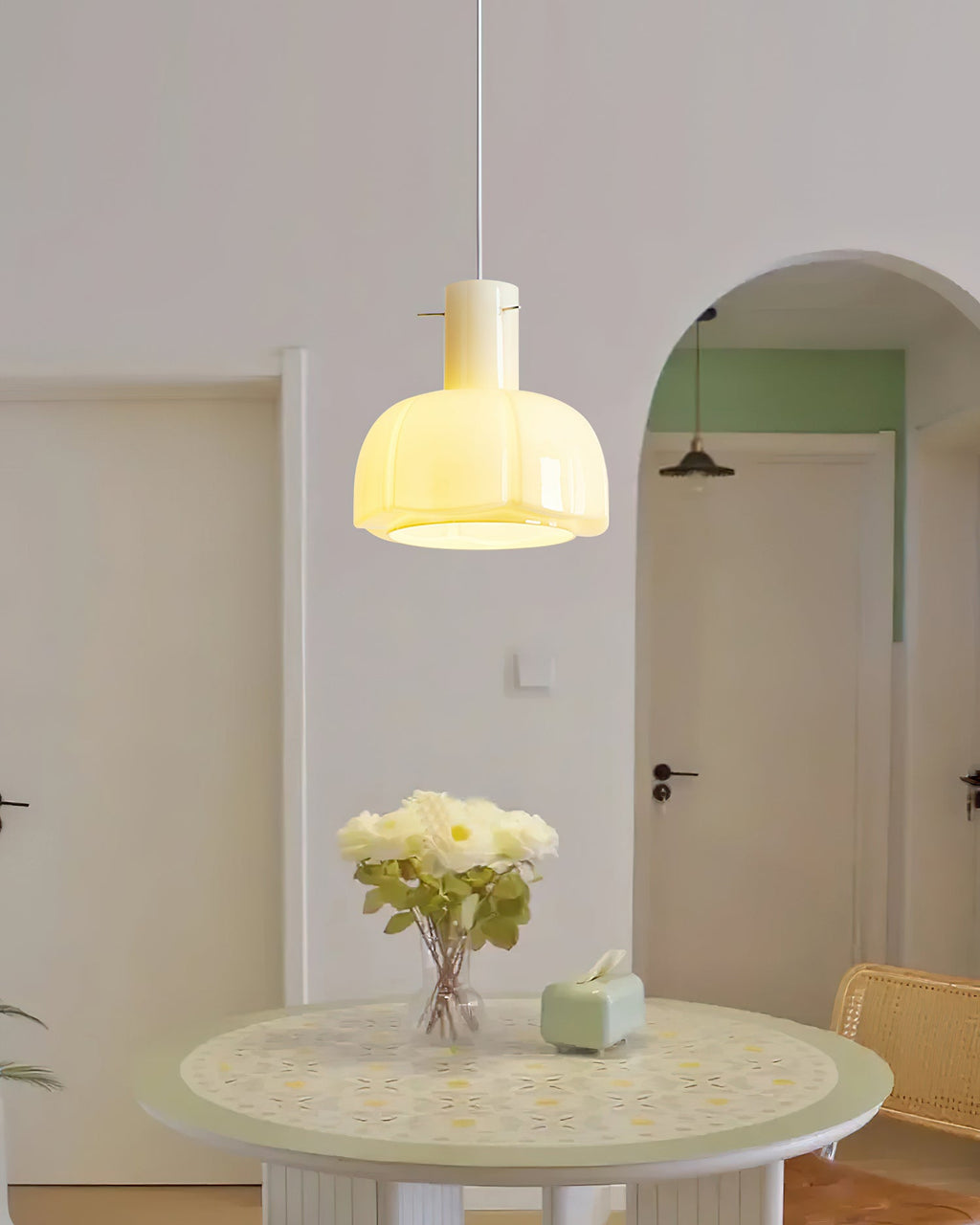 Pavina Pendant Lamp