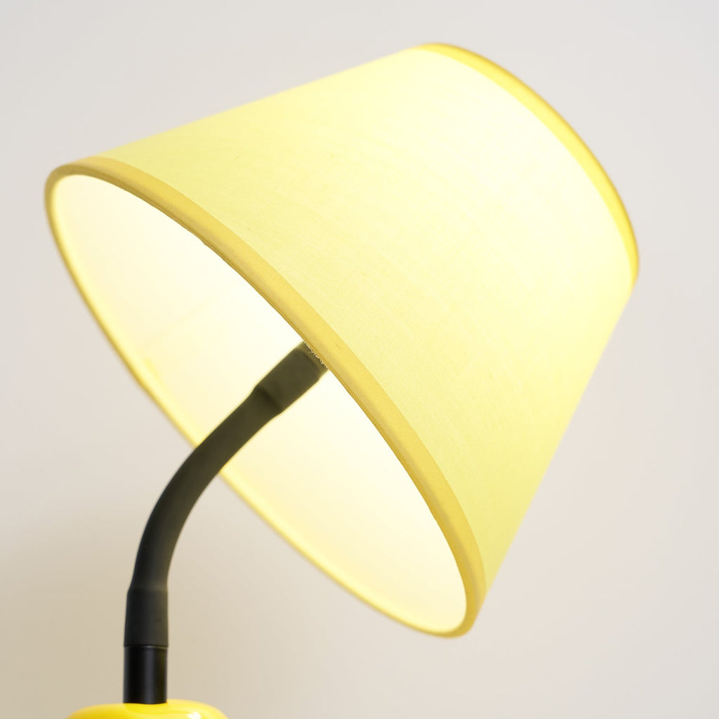 Pear Table Lamp