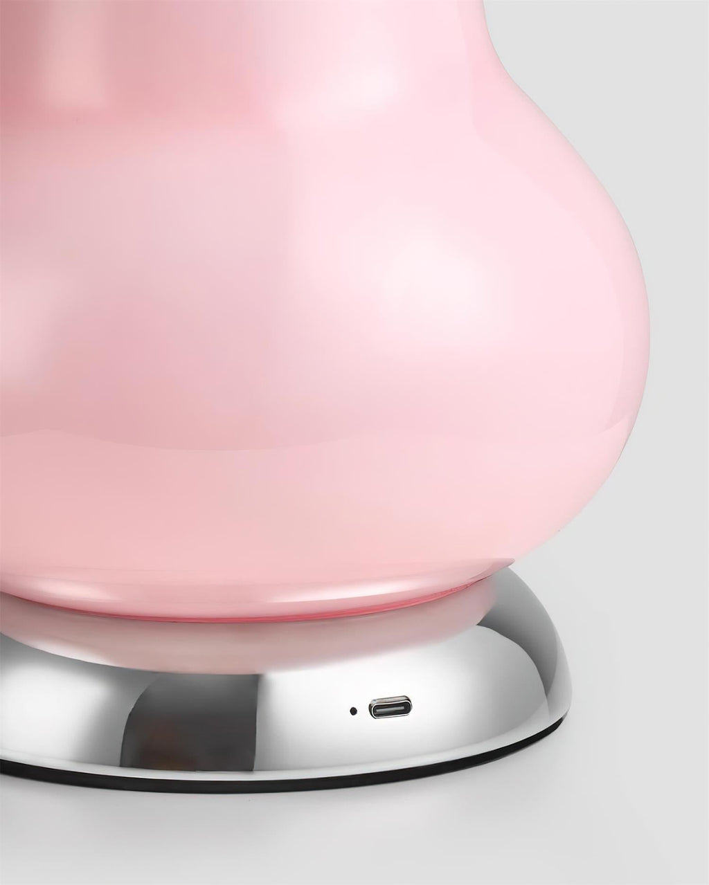 Pear Glow Table Lamp