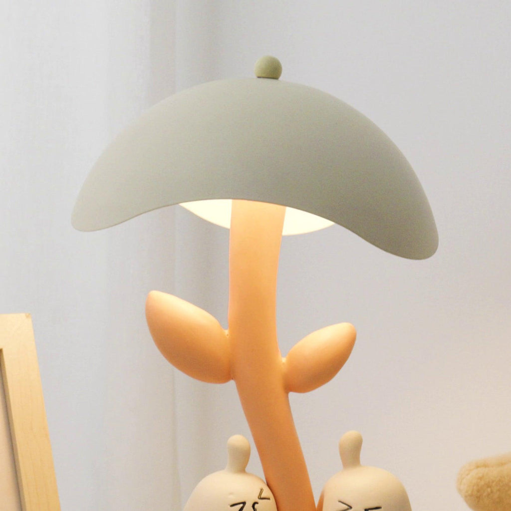 Pear Hug Table Lamp